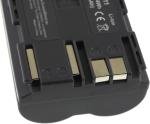 Acumulator Duracell compatibil Canon FVM10 2