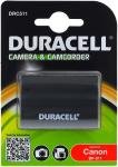 Acumulator Duracell compatibil Canon FVM10