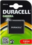 Acumulator Duracell compatibil Canon IXY 220F