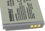 Acumulator Duracell compatibil Canon IXY Digital 50 2