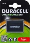 Acumulator Duracell compatibil Canon PC1018