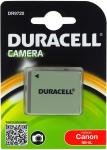 Acumulator Duracell compatibil Canon PowerShot SD1200 IS