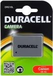 Acumulator Duracell compatibil Canon PowerShot SX40