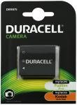 Acumulator Duracell compatibil Fuji FinePix F60fd / F70EXR