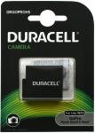 Acumulator Duracell compatibil GoPro Hero 5 / GoPro Hero 6