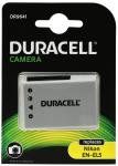 Acumulator Duracell compatibil Nikon Coolpix S10 / model EN-EL5