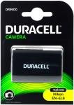 Acumulator Duracell compatibil Nikon D3000