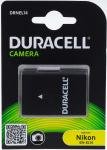 Acumulator Duracell compatibil Nikon D3100 DSLR 1100mAh