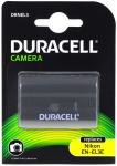 Acumulator Duracell compatibil Nikon D80