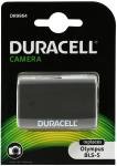 Acumulator Duracell compatibil Olympus model BLS-5