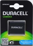 Acumulator Duracell compatibil Panasonic Lumix DMC-TZ40 / model DMW-BCM13