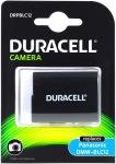 Acumulator Duracell compatibil Panasonic model DMW-BLC12
