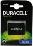 Acumulator Duracell compatibil Samsung model SLB-10A