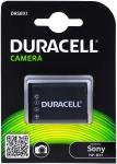 Acumulator Duracell compatibil Sony Cyber-shot DSC-RX1 1090mAh