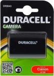 Acumulator Duracell DR9943 compatibil Canon model LP-E6  / LP-E6NH