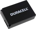 Acumulator Duracell DRCE12 original Canon model LP-E12 1