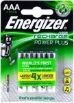 Acumulator Energizer PowerPlus LR03 700mAh 4buc./blister