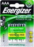 Acumulator Energizer PowerPlus Micro AAA 700mAh 4buc./blister