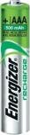 Acumulator Energizer Universal Micro AAA 4buc./blister 1