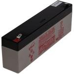 Acumulator Enersys Hawker AGM Genesis 12V 2,3Ah VdS