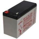 Acumulator Enersys Hawker AGM Genesis 12V 7 Ah VdS Faston 4,8mm