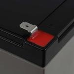 Acumulator Enersys Hawker AGM Genesis NP12-12WT 12V 12Ah 2