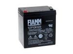 Acumulator FIAMM 12FGH23 12V 5000mAh