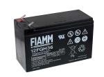 Acumulator FIAMM 12FGH36 12V 9000mAh