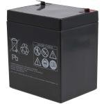 Acumulator FIAMM 12FGHL22 12V 5,0Ah 1