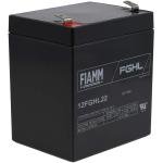 Acumulator FIAMM 12FGHL22 12V 5,0Ah