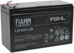 Acumulator FIAMM 12FGHL28 12V 7,2Ah