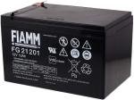 Acumulator FIAMM 12V 12Ah