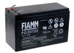 Acumulator FIAMM compatibil APC Back-UPS 500
