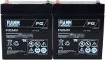 Acumulator FIAMM compatibil APC RBC20