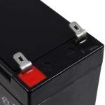 Acumulator FIAMM compatibil APC RBC35 2