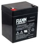 Acumulator FIAMM compatibil APC Smart-UPS RT 5000 RM 1