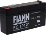 Acumulator FIAMM FG10121 6V 1200mAh