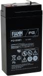 Acumulator FIAMM FG10381 6V 3,8Ah