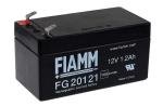 Acumulator FIAMM FG20121 12V 1200mAh