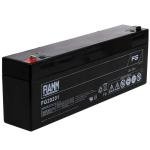 Acumulator FIAMM FG20201 12V 2000mAh