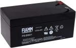 Acumulator FIAMM FG20341 12V 3400mAh