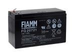 Acumulator FIAMM FG20721 12V 7200mAh