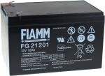 Acumulator FIAMM FG21202 12V 12Ah