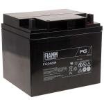 Acumulator FIAMM FG24204 12V 42Ah