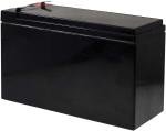 Acumulator FirstPower plumb-gel compatibil APC Back-UPS BK350-IT 7Ah 12V 1