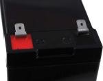 Acumulator FirstPower plumb-gel compatibil APC Back-UPS BK500-UK 7Ah 12V 2