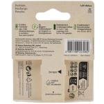Acumulator GP HR03 Micro AAA 2 buc. / blister 650mAh 1