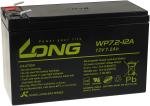 Acumulator KungLong compatibil APC Power Saving Back-UPS BE550G-GR