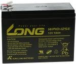 Acumulator KungLong WP10-12SE 12 Volt 10Ah (rezistent la cicluri)