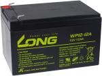 Acumulator KungLong WP12-12A compatibil cu Panasonic LC-RA1212PG1